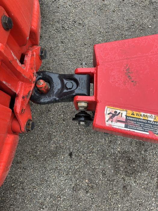 Культиватор CASE TIGERMATE II 13,6 м.  ціна з ПДВ