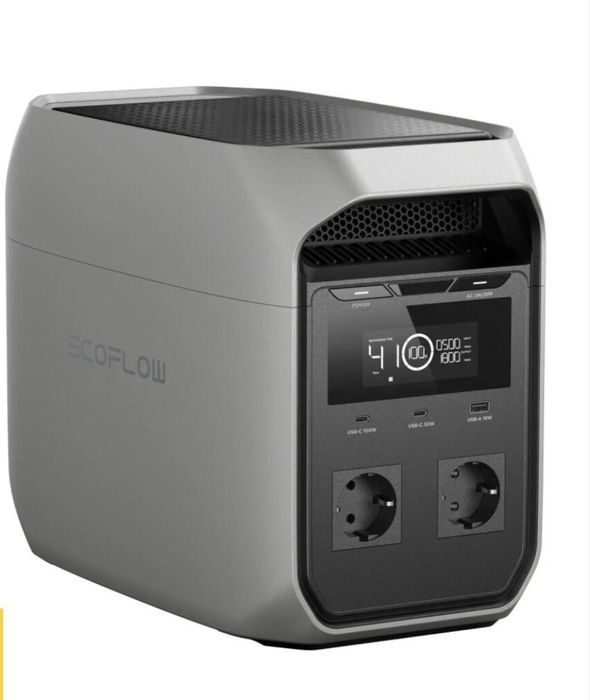 EcoFlow Delta 3 Classic