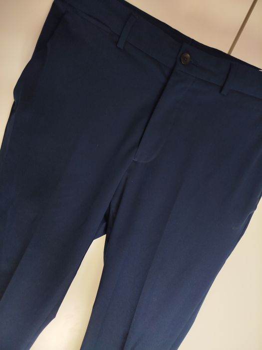 Garnitur Zara Slim Fit rozmiar 36