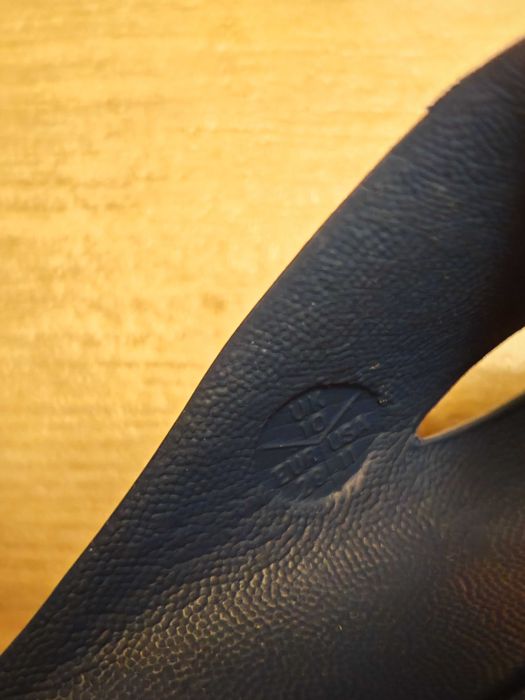 Klapki basenowe dziecięce Arena 28