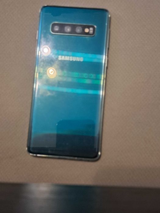 Samsung Galaxy S10
