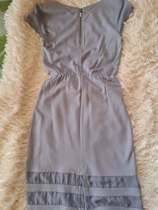 Codzienna sukienka Mohito