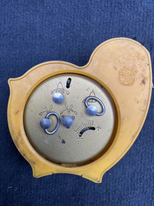 Продам часи ссср