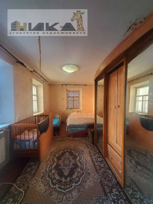 Продам будинок вул. Скворцова