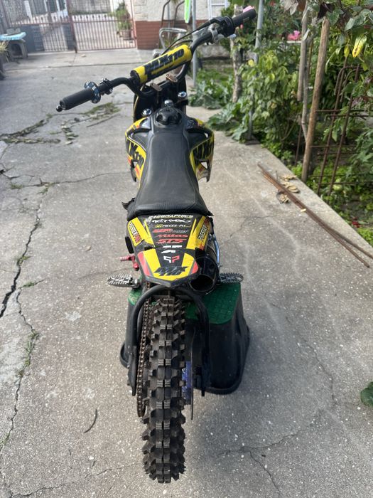 pit bike 160cc para venda