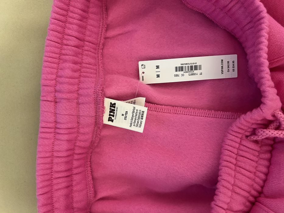 Жіночі рожеві шорти Pink