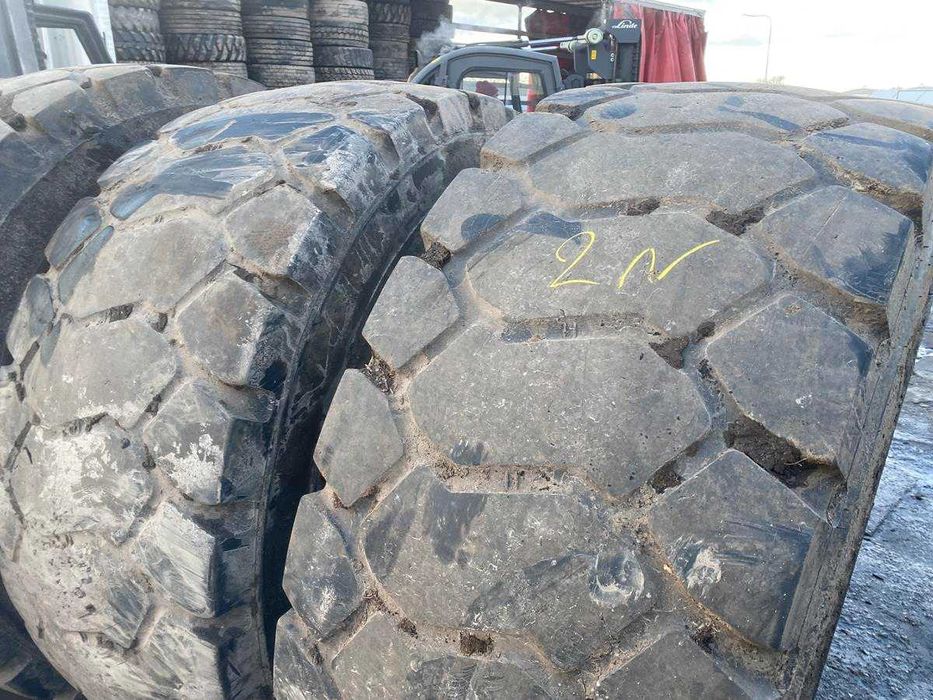 Opony Używane 23.5r25 BKT EartMax SR30 Radial 23.5-25