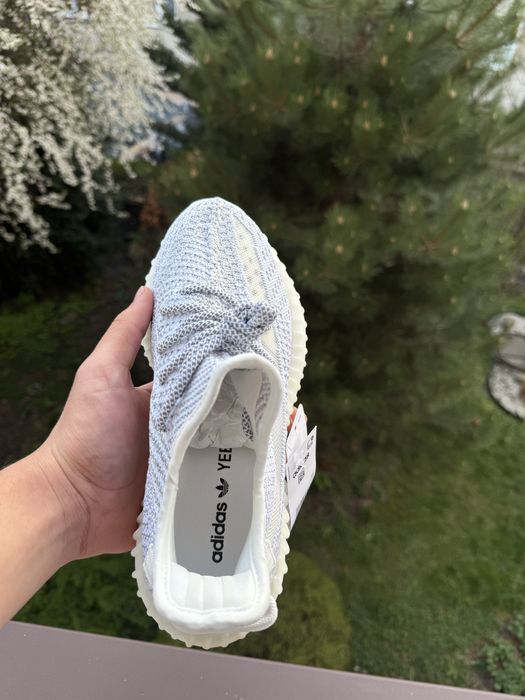Yeezy Boots 350 V2