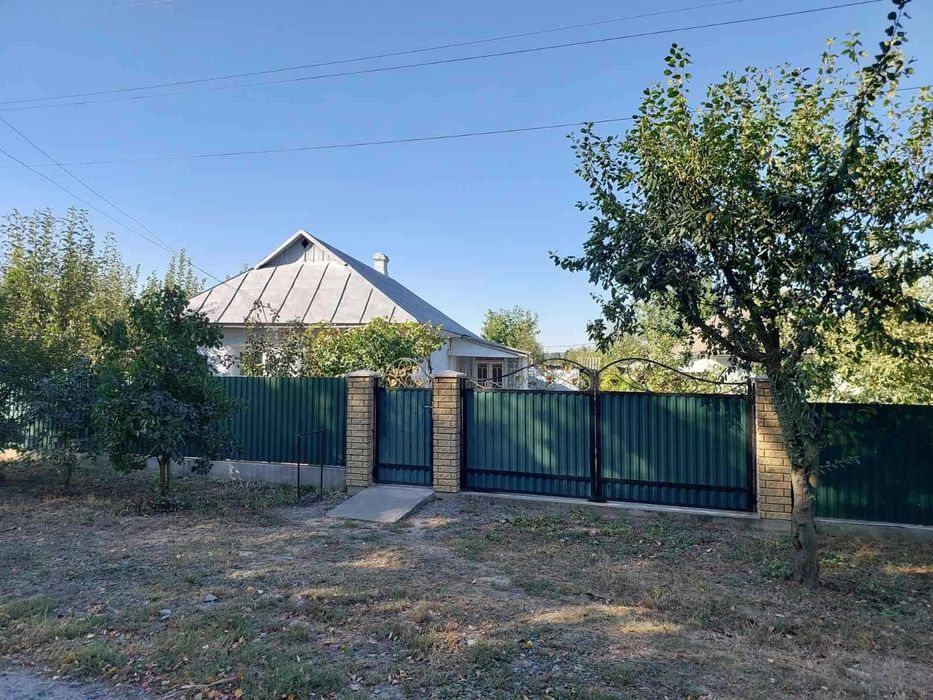 Продам Будинок в с.Балки по вул.Гагаріна 7 (біля міста БАР).