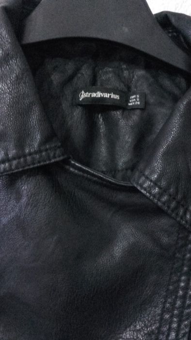Casaco Stradivarius