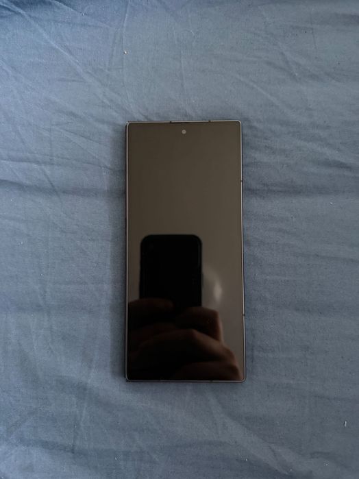 Samsung z FOLD 7