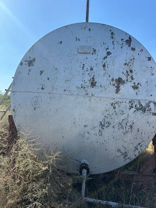 Ёмкость,бочка,цистерна,ємність,резервуар,ргс 25м.куб