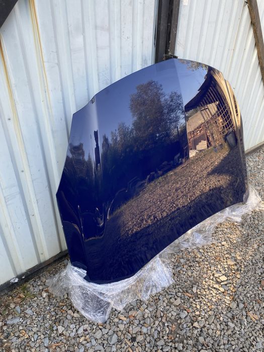 Капот Opel Insignia 08-17р. Z20Z Buick Regal