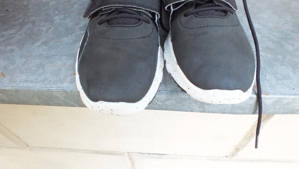 Super buty sportowe marki Nike w roz 42,5