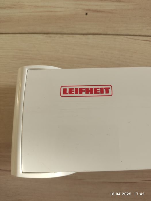 Składana suszarka na pranie