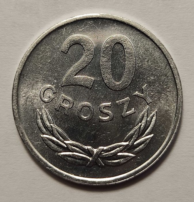 20 gr 1985 r., destrukt - spuchnięta noga! A7