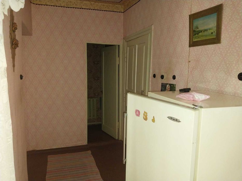 Продаж окремого будинку в Полтаві.