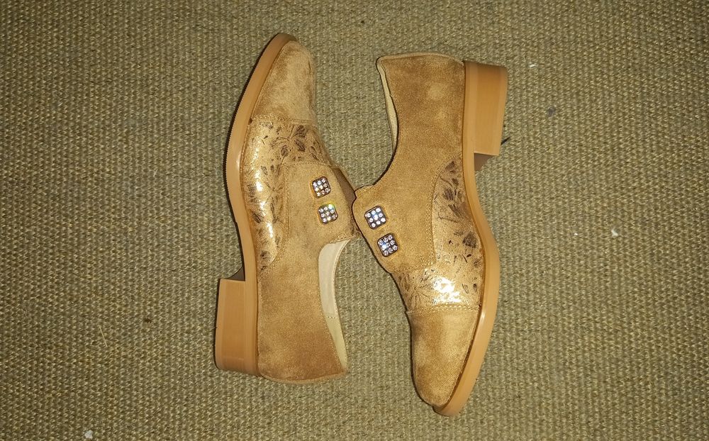 Sapato para mulher marca saltars