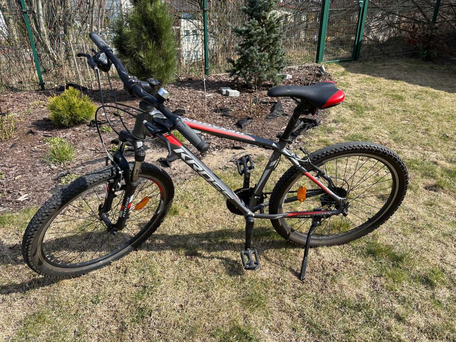 Rower KROSS Hexagon 2.0