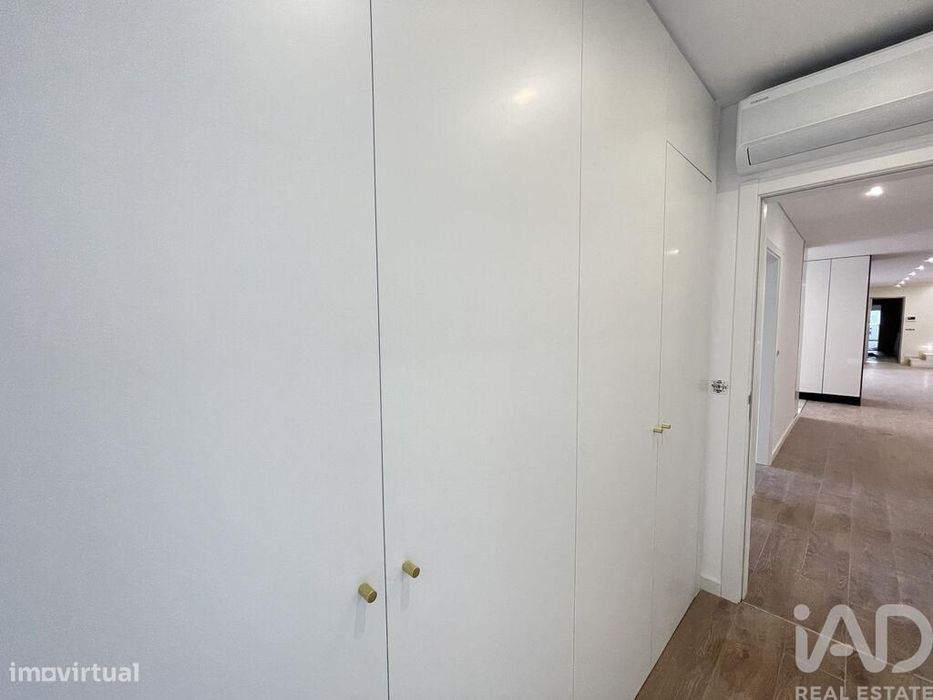 Apartamento T3 em Nossa Senhora de Fátima de 147,00 m2