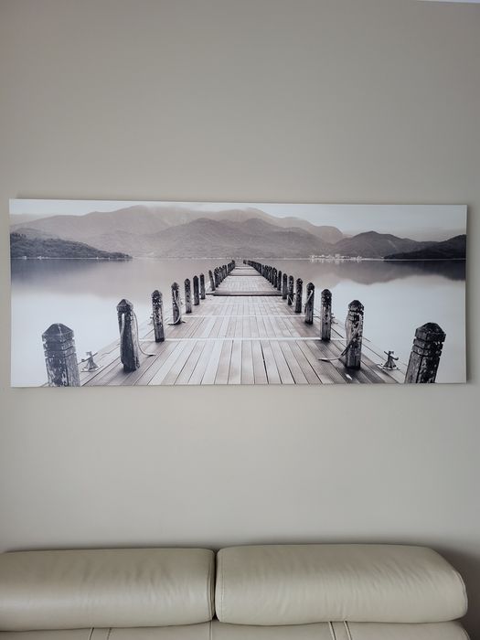 Obraz  150cm x 60cm