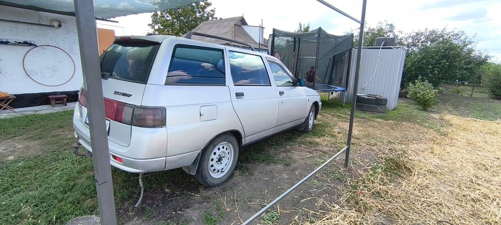 ВАЗ / Lada 2111 2006р