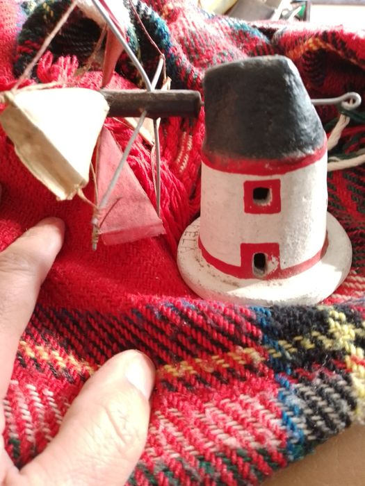 Quer  Moinho do amor?Peça moinho serra da estrela 10E-Sapatos3EDesde3E