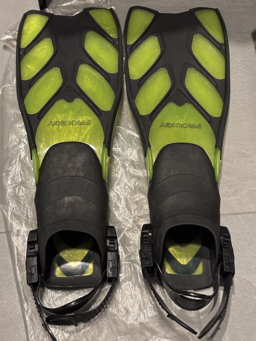 Ласты Prodigy (Италия) размер S