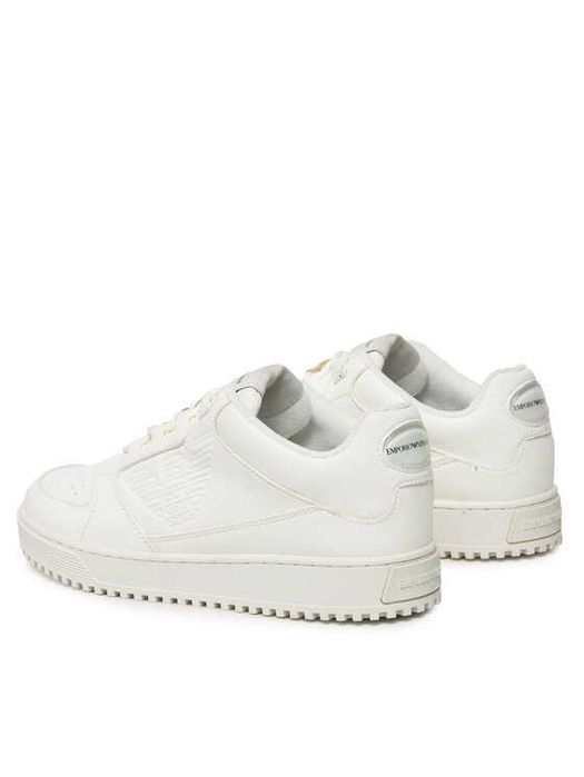 Emporio Armani Ténis