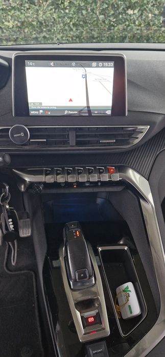 Peugeot 5008 7lugares com manutenção toda feita.