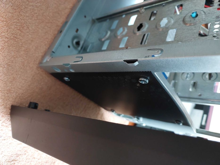 Продам компьютер i3-2120, GTS 450 1gb, DDR3 12gb (8+4), HDD1TB