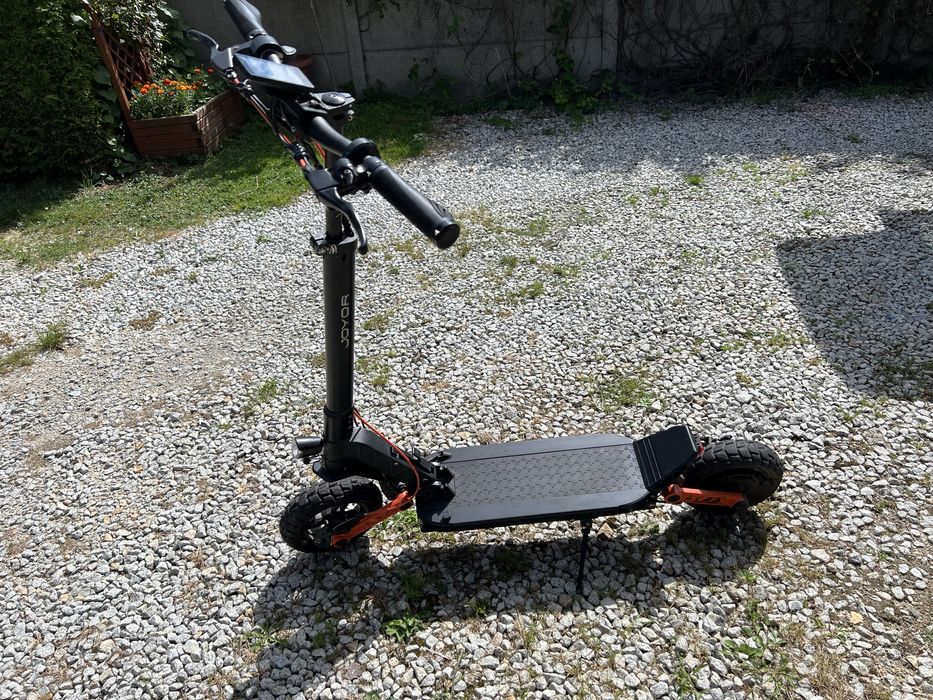 Hulainoga elektryczna yoyor s5 pro