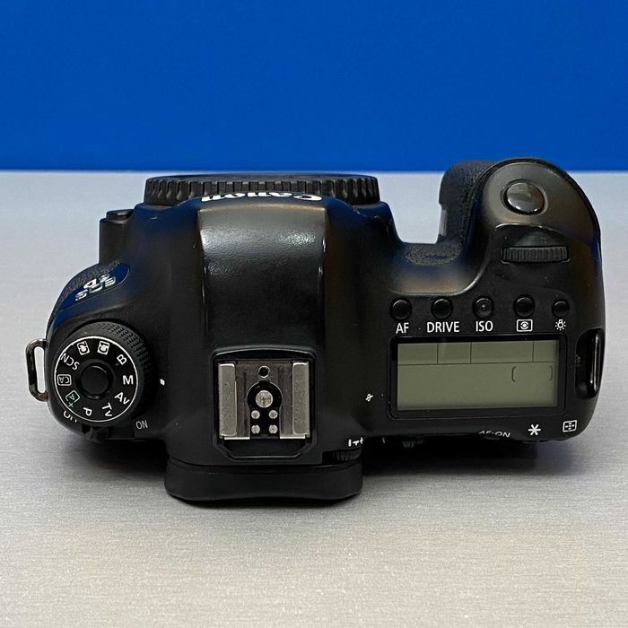 Canon EOS 6D (Corpo) - 20.2MP