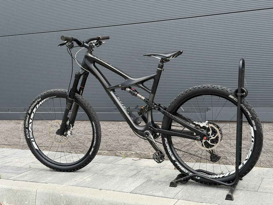 Specialized Enduro Carbon 26 M