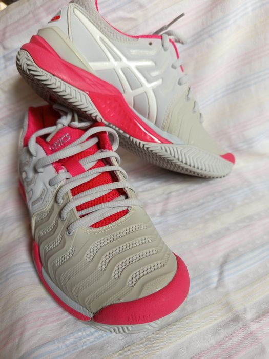 Кросівки ASICS Gel-Resolution 7
