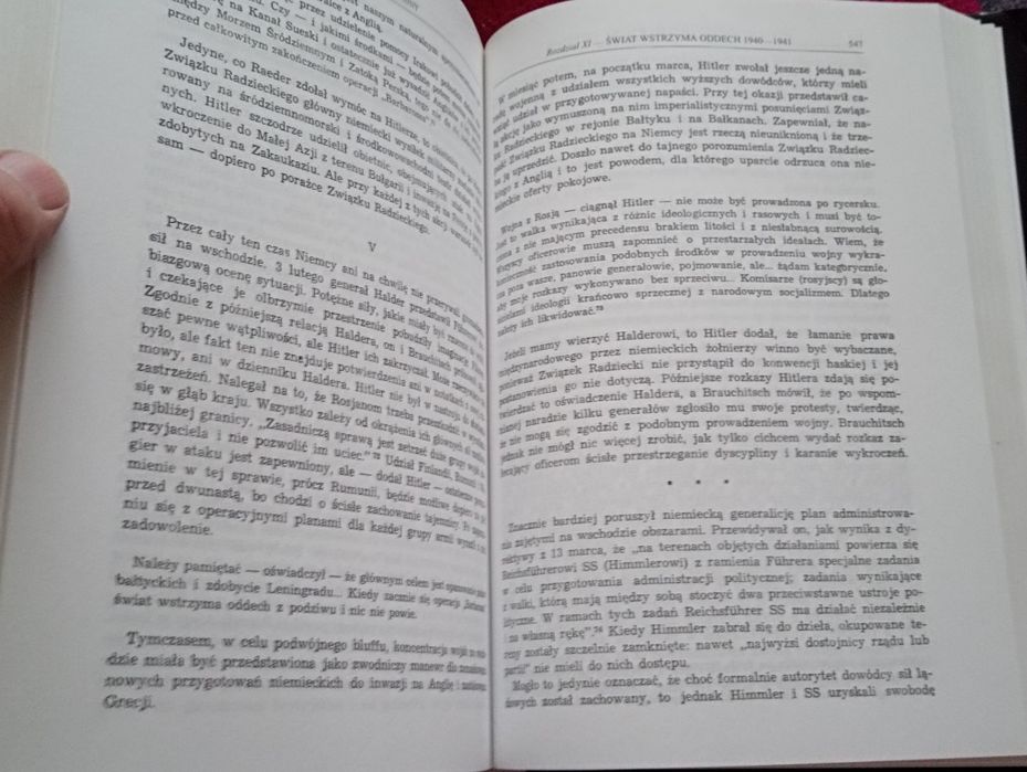 Alan Bullock - Hitler. Studium Tyranii