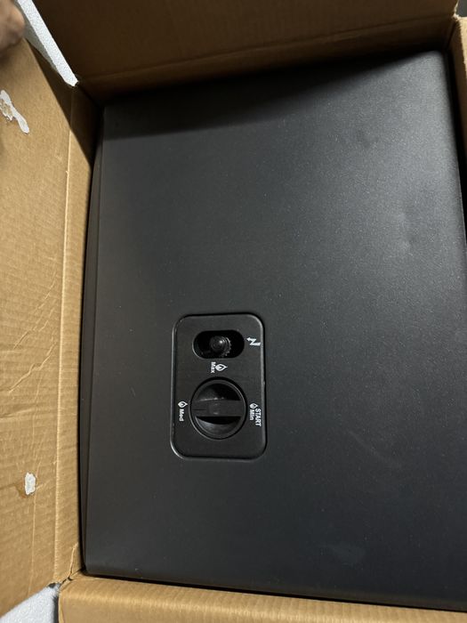 Aquecedor a Gás Infravermelho Spring It Camilla 4200 IE - Novo!