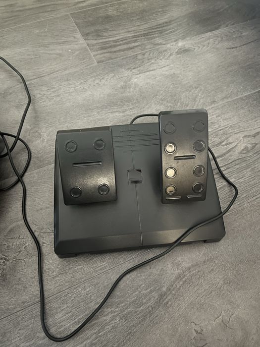 Руль PC/Xbox One/PS