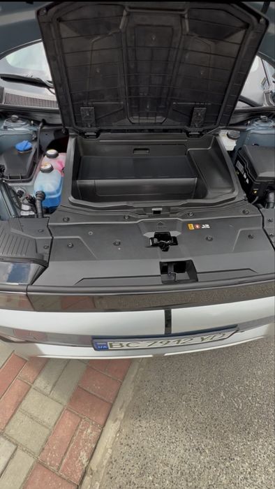 Hundai IONiQ 5, 77.4 kWh
