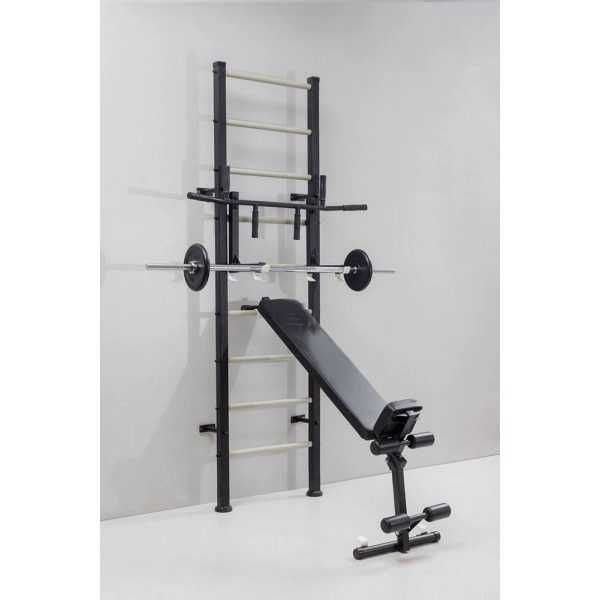 БЕЗКОШТОВНО доставка шведська стінка  турник тренажер шведская стенка