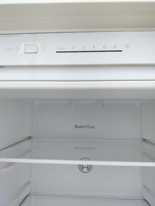 Frigorifico combinado Bosch