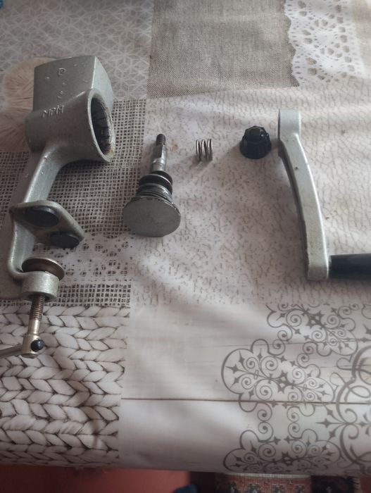 Продам каомолку .