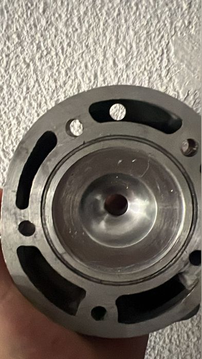Cilindro dtr 170