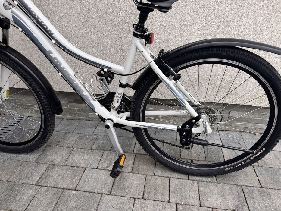 Gwarancja! Unibike Emotion koła 26” rama 17” Acera
