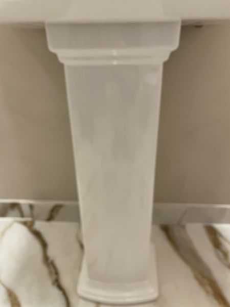 Umywalka retro Villeroy & Boch