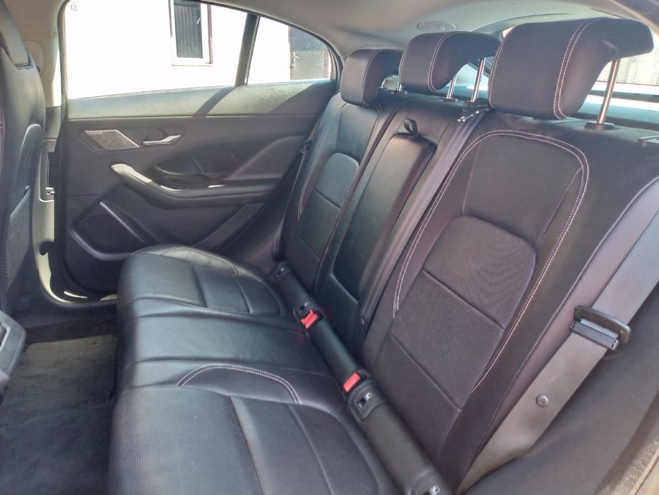 JAGUAR I-PASE,електро 440км,2019рік,повний фарш.Оплата люба,можл.обмін