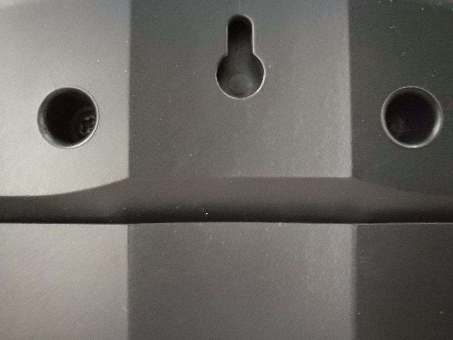 Colunas de som Grundig (para TV)