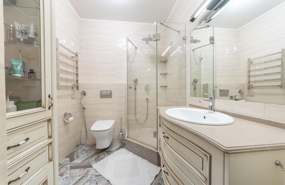 Продаж 3к. вул.Деміївська 13+паркомісце. Дизайнерський ремонт.єОселя