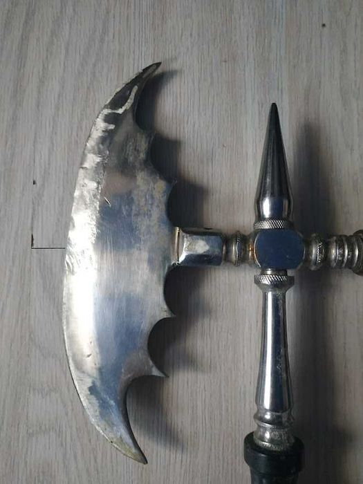 Топор кухонный советский