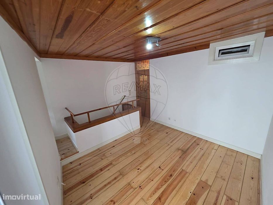 Apartamento T1 para arrendamento
